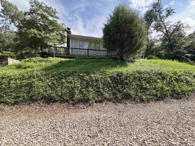 9 Summit Ridge Circle, Williford, Arkansas 72482