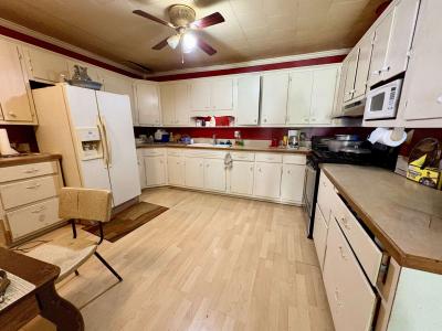 9 Summit Ridge Circle, Williford, Arkansas 72482