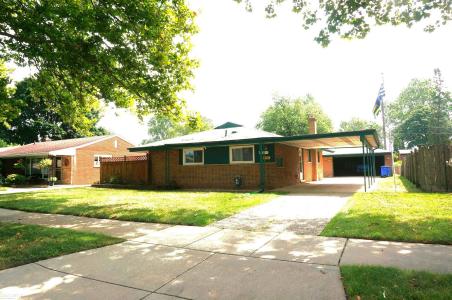 32138 Saint Annes, Warren, Michigan 48092, USA
