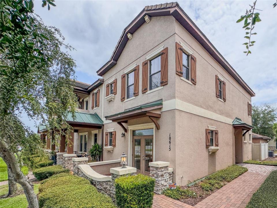 10615 Village Lake Road, WINDERMERE, Florida 34786, Amerika Birleşik Devletleri