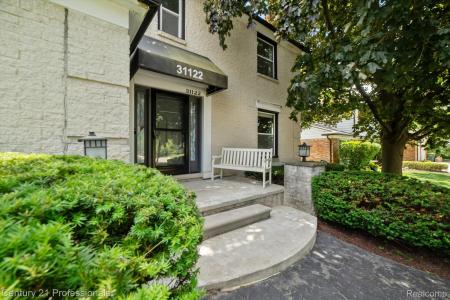 31122 Perrys Crossing, FarmingtonHills, Michigan 48331, HOA KỲ