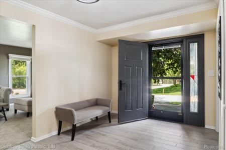 31122 Perrys Crossing, FarmingtonHills, Michigan 48331, HOA KỲ