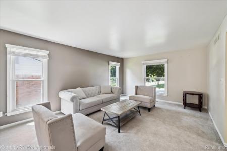 31122 Perrys Crossing, FarmingtonHills, Michigan 48331, HOA KỲ
