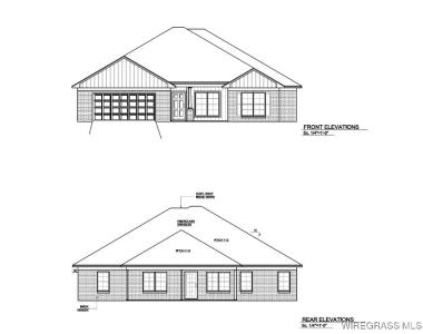 211 Brookstone Drive, Enterprise, Alabama 36330, USA