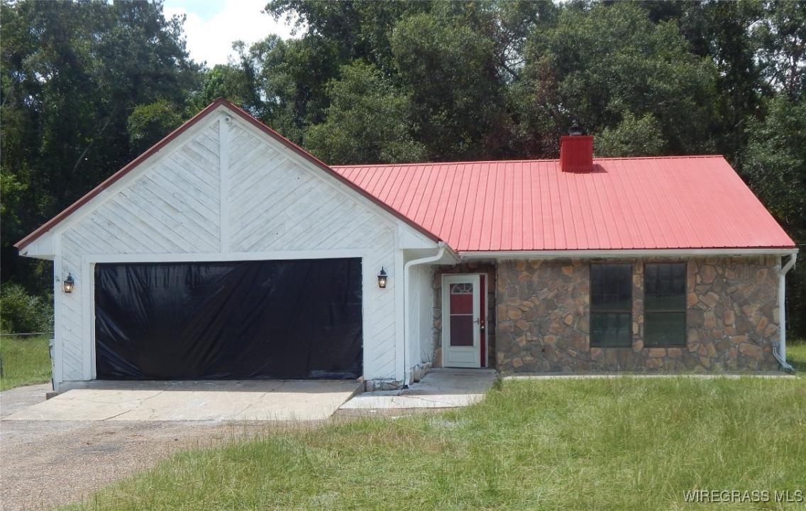 5477 W Highway 134, Daleville, Alabama 36322
