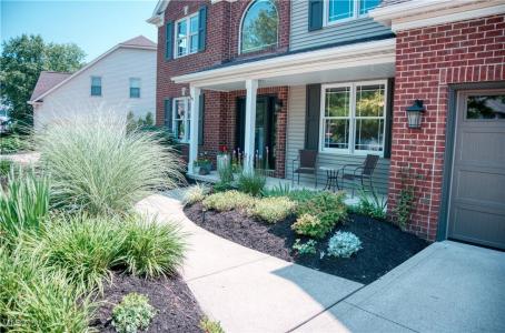 15161 Scarlet Oak Trail, Strongsville, Ohio 44149, Stati Uniti