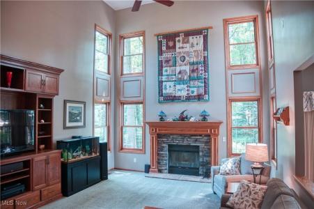 15161 Scarlet Oak Trail, Strongsville, Ohio 44149, Stati Uniti