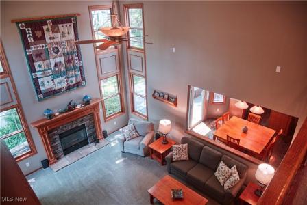 15161 Scarlet Oak Trail, Strongsville, Ohio 44149, Stati Uniti