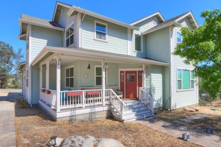 29029 Sequoia Court, Coarsegold, California 93614