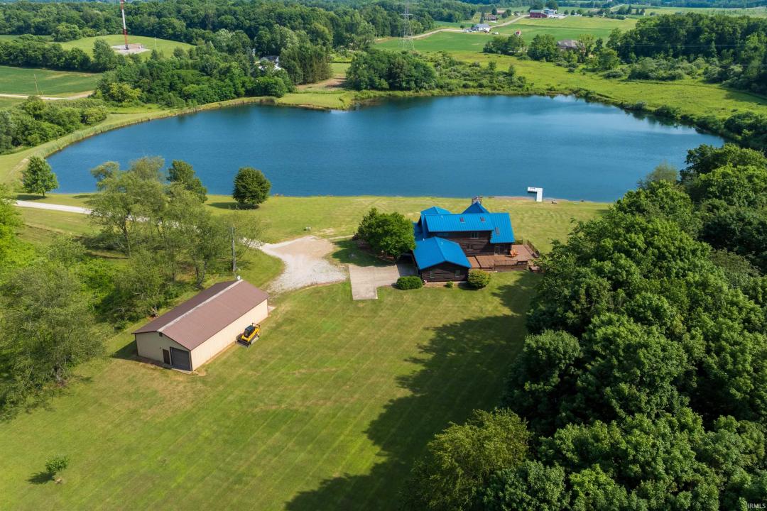 3677 N 700 E, Kendallville, Indiana 46755, Estados Unidos