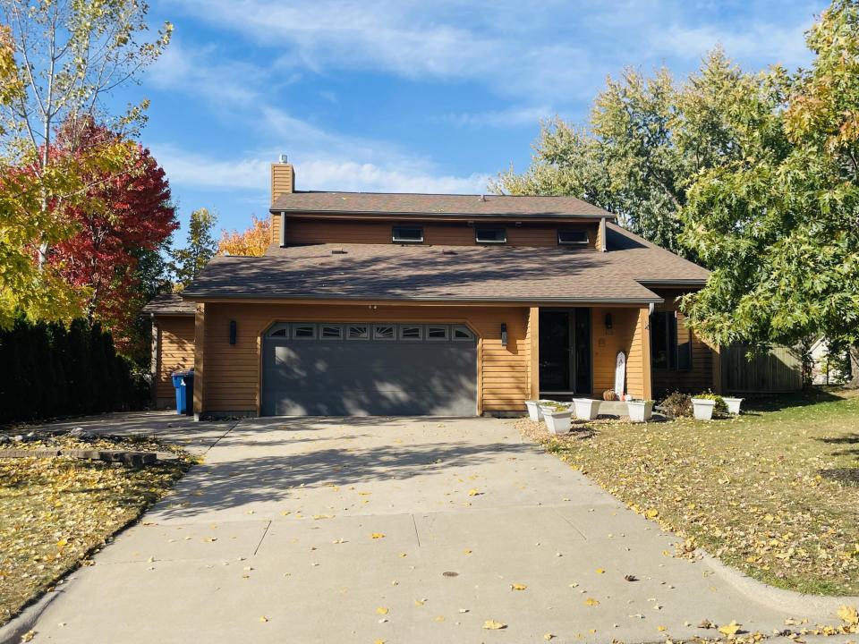 1009 Sunrise Ct, Onalaska, 威斯康辛州 54650, 美国