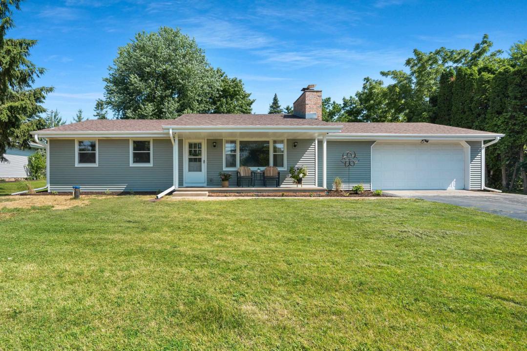 1904 Indian Point Road, Oshkosh, 威斯康辛州 54901-1372, 美国