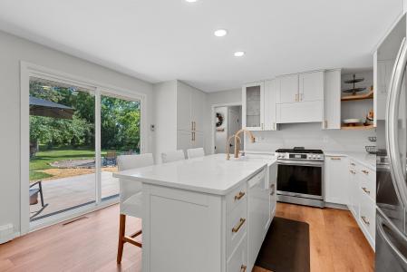 1904 Indian Point Road, Oshkosh, 威斯康辛州 54901-1372, 美国