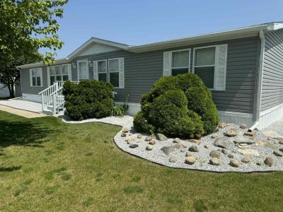 7204 E Grand River Ave , Lot 142, Portland, Michigan 48875, USA