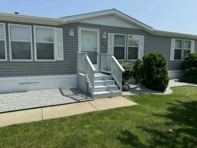 7204 E Grand River Ave , Lot 142, Portland, Michigan 48875, Estados Unidos