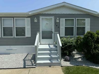 7204 E Grand River Ave , Lot 142, Portland, Michigan 48875, Estados Unidos