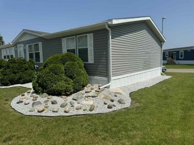 7204 E Grand River Ave , Lot 142, Portland, Michigan 48875, Estados Unidos