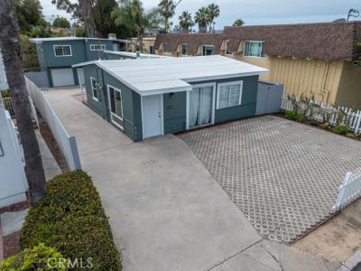 221 Avenida Monterey, San Clemente, California 92672, USA