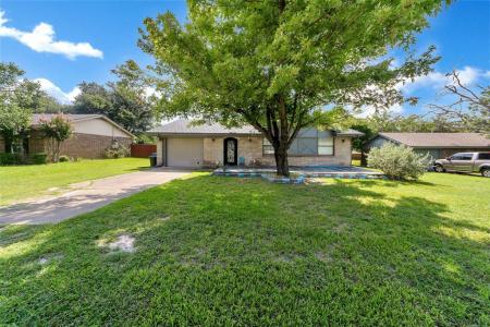 245 Gordon Drive, Azle, Texas 76020, États-Unis