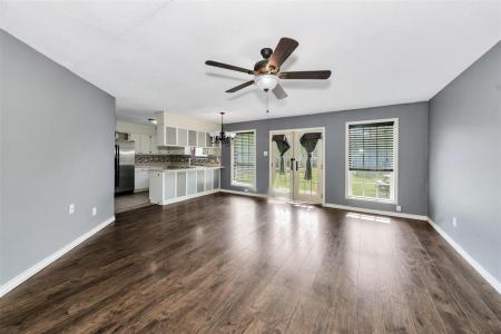 245 Gordon Drive, Azle, Texas 76020, États-Unis