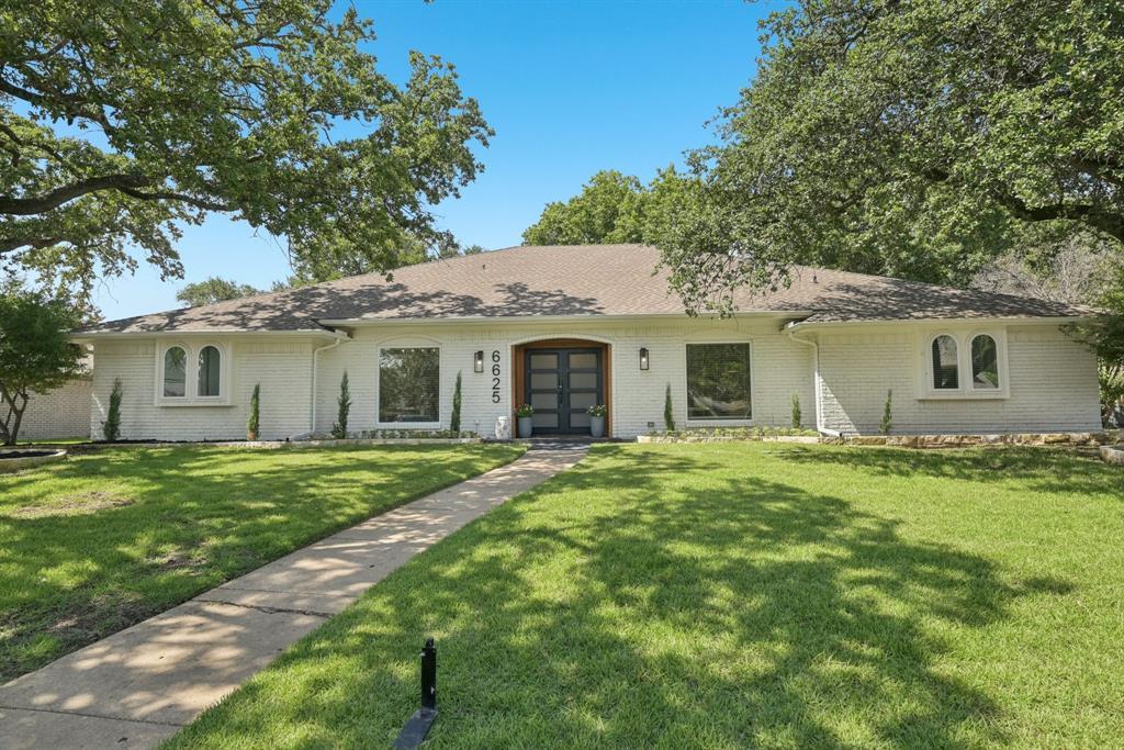 6625 Rolling Vista Drive, Dallas, Texas 75248, Estados Unidos