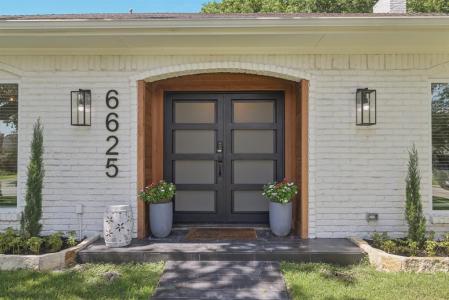 6625 Rolling Vista Drive, Dallas, Texas 75248, Estados Unidos