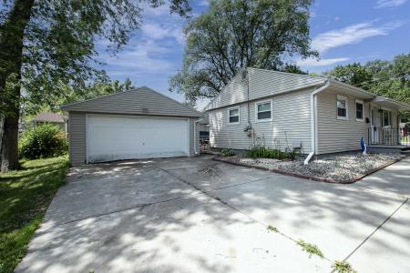 502 Clover Lane, Green Bay, Wisconsin 54301, Stati Uniti
