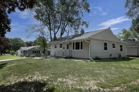 502 Clover Lane, Green Bay, Wisconsin 54301, Stati Uniti