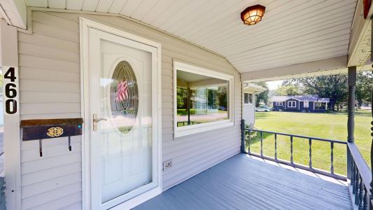 460 Oak, Mount Morris, Michigan 48458, Estados Unidos
