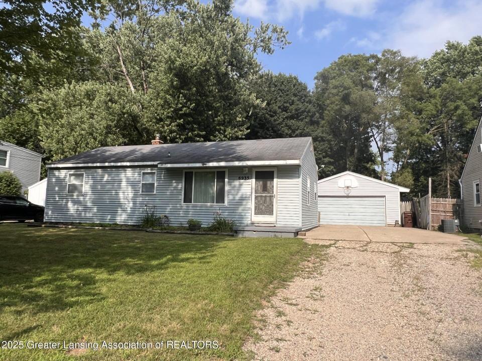 6935 Cooper Road, Lansing, Michigan 48911, Stati Uniti