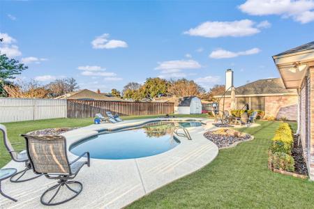 4412 Altamesa Boulevard, Fort Worth, Texas 76133, USA