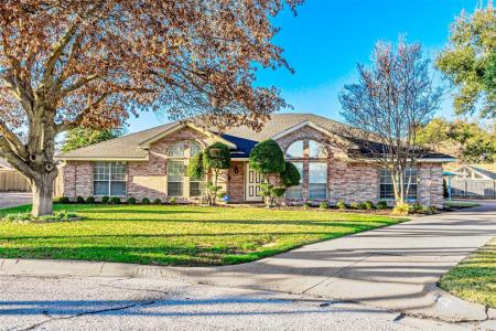 4412 Altamesa Boulevard, Fort Worth, Texas 76133, États-Unis