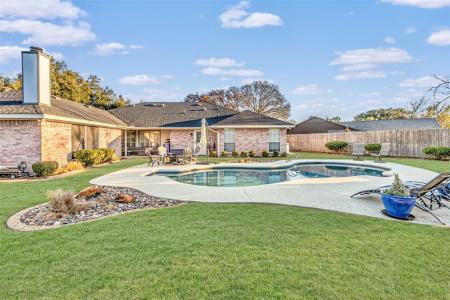 4412 Altamesa Boulevard, Fort Worth, Texas 76133, États-Unis