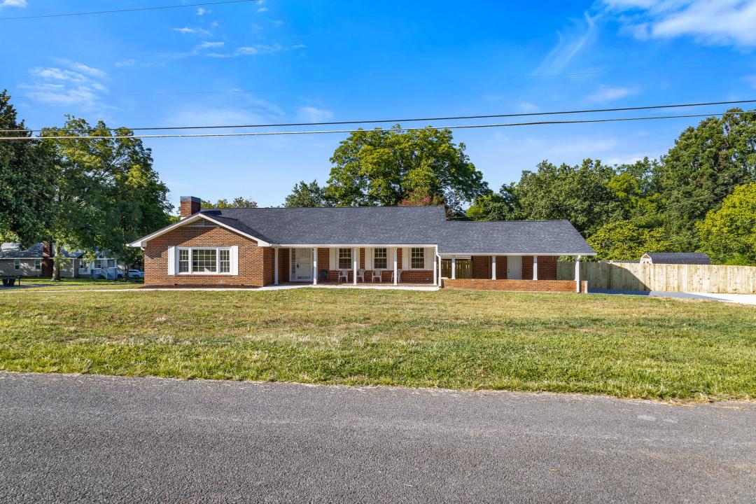 1100 Washington Avenue, Etowah, Tennessee 37331, Stati Uniti