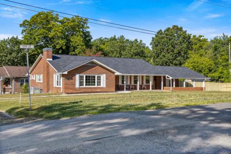 1100 Washington Avenue, Etowah, Tennessee 37331, Stati Uniti