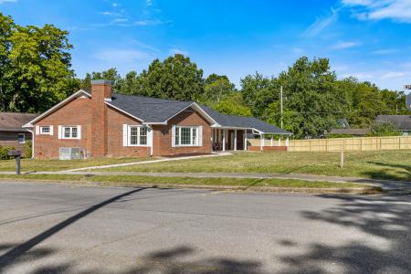 1100 Washington Avenue, Etowah, Tennessee 37331, Stati Uniti