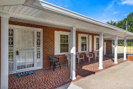 1100 Washington Avenue, Etowah, Tennessee 37331, Stati Uniti