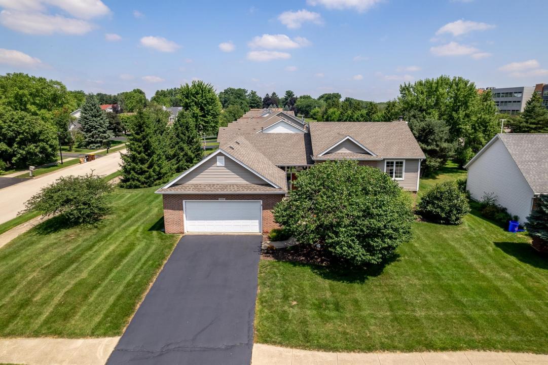 6934 Hedge Cliff Court, Rockford, Illinois 61114, Estados Unidos