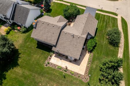 6934 Hedge Cliff Court, Rockford, Illinois 61114, USA