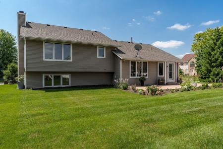 6934 Hedge Cliff Court, Rockford, Illinois 61114, Estados Unidos