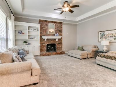 2601 Ashehollow Lane, Edmond, Oklahoma 73034, USA