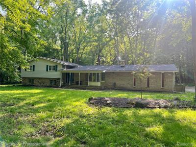 47993 9 Mile Road, Northville, Michigan 48167, USA