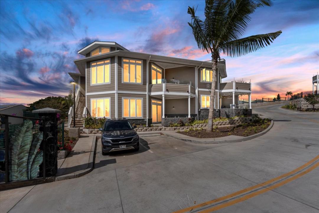 2757 S Kihei Rd 801, Kihei, Hawai 96753, Estados Unidos