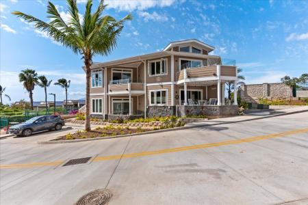 2757 S Kihei Rd 801, Kihei, Hawai 96753, Estados Unidos