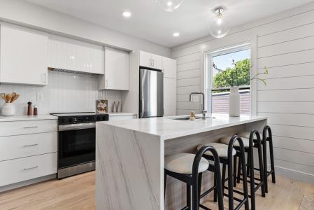 88 Maverick Street , #4, Boston, Massachusetts 02128, Estados Unidos