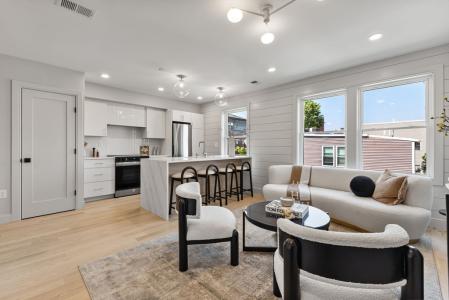 88 Maverick Street , #4, Boston, Massachusetts 02128, Estados Unidos