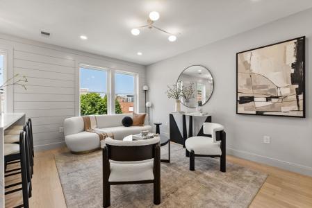 88 Maverick Street , #4, Boston, Massachusetts 02128, Estados Unidos