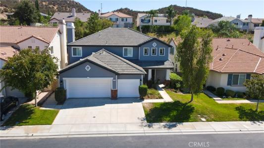 27775 Bottle Brush Way, Murrieta, California 92562, Stati Uniti