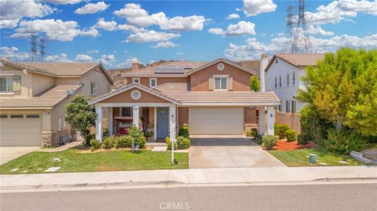 34596 Venturi Avenue, Beaumont, California 92223, USA