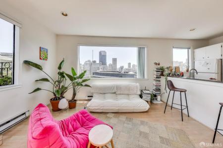 1217-1219 Kearny, San Francisco, Kaliforniya 94133, Amerika Birleşik Devletleri
